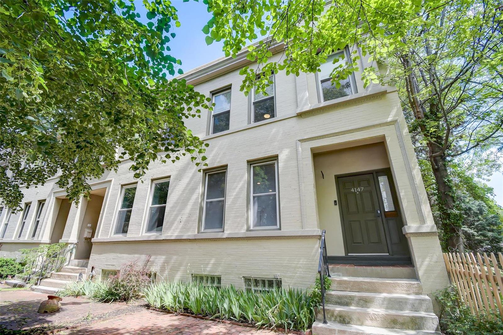 4147 Laclede Avenue
