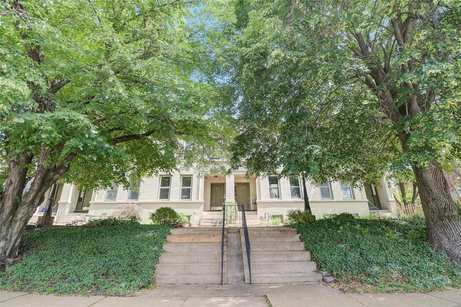 4147 Laclede Avenue