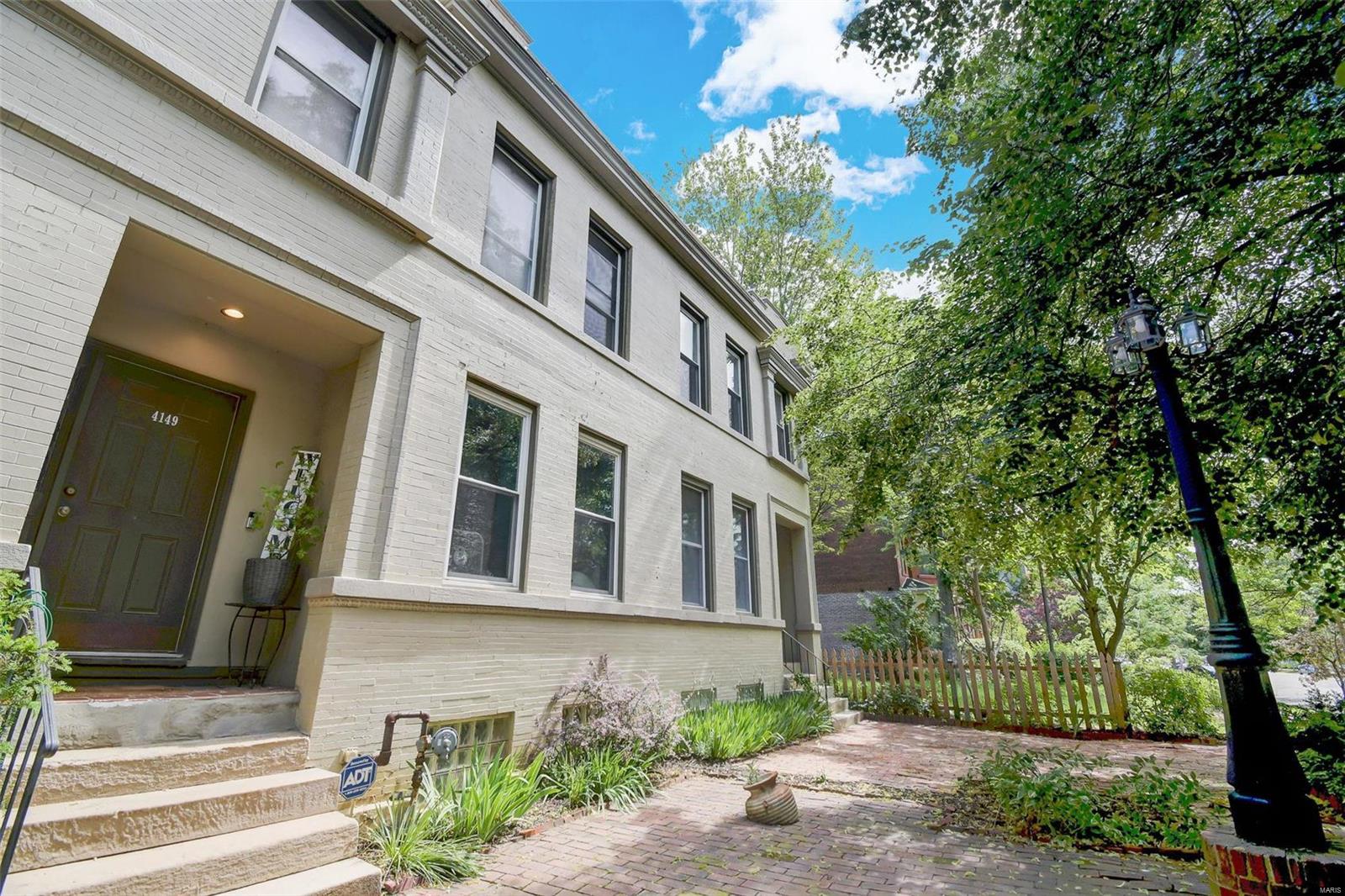 4147 Laclede Avenue