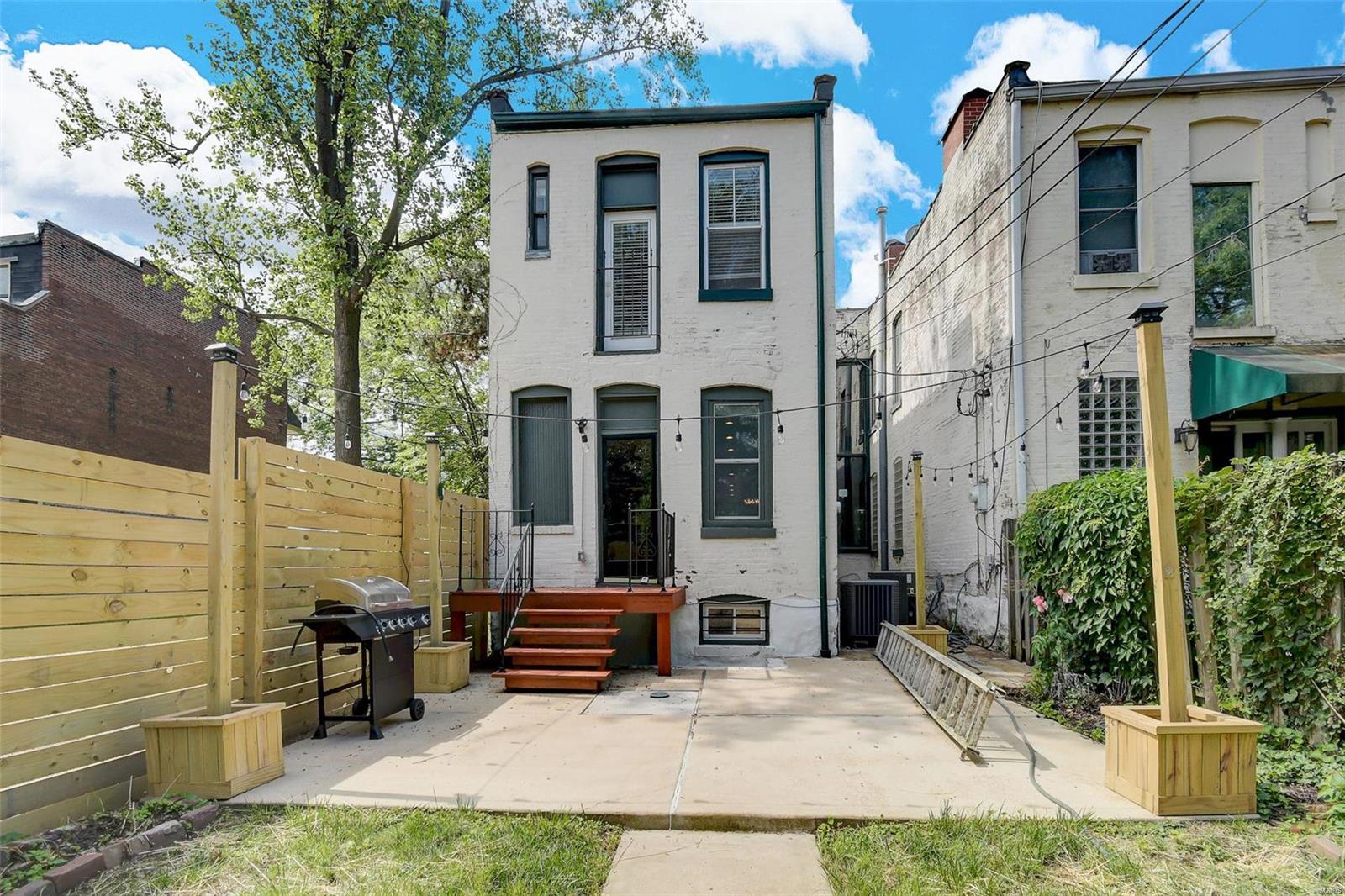 4147 Laclede Avenue