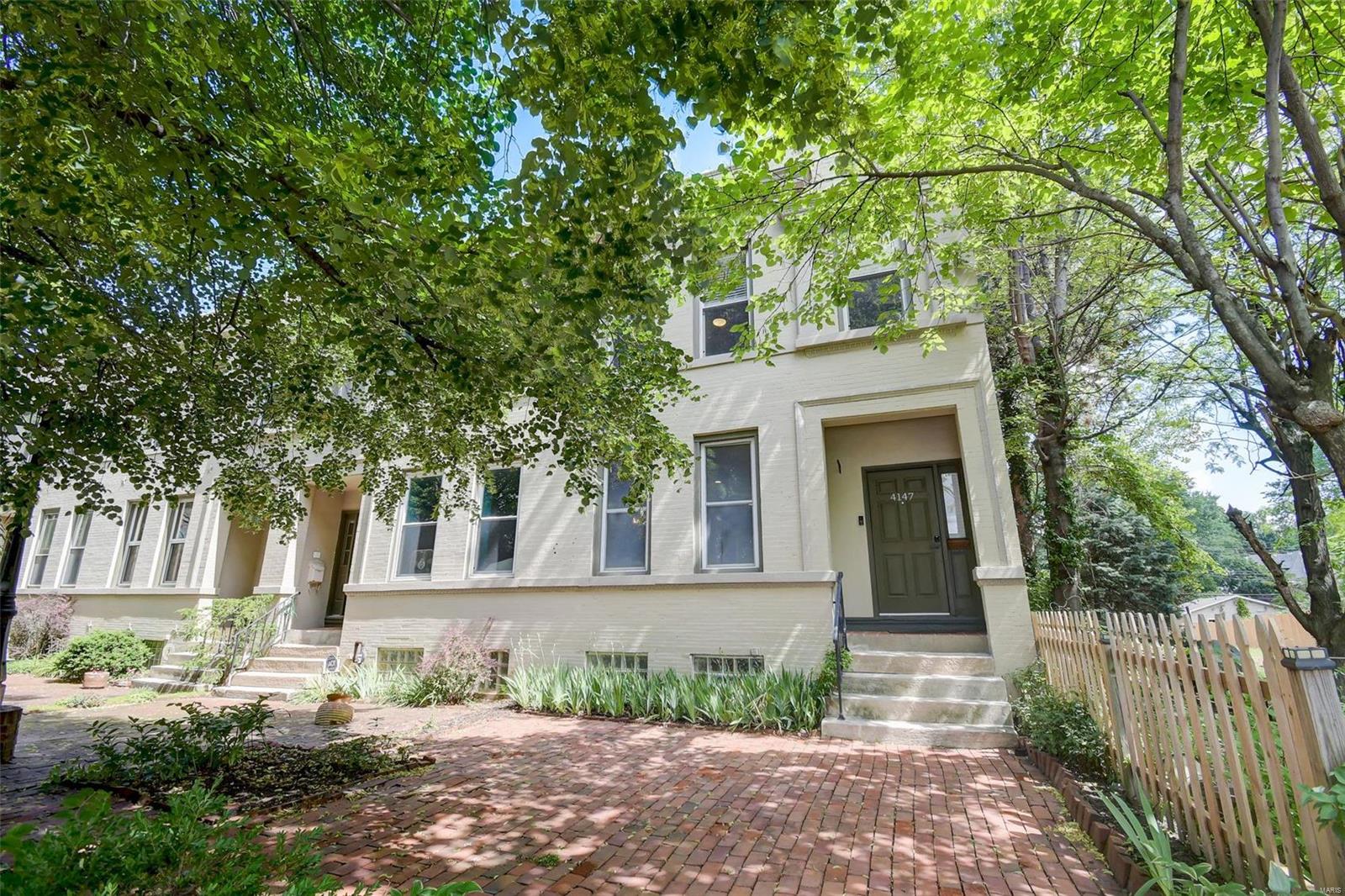 4147 Laclede Avenue