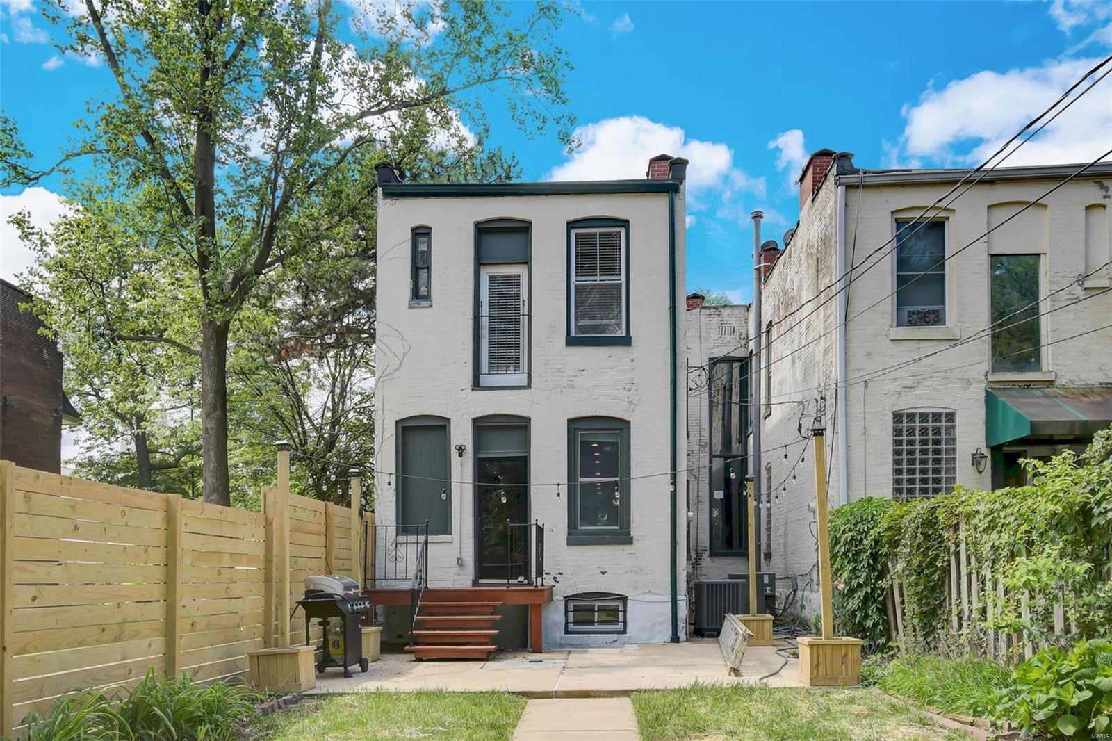 4147 Laclede Avenue