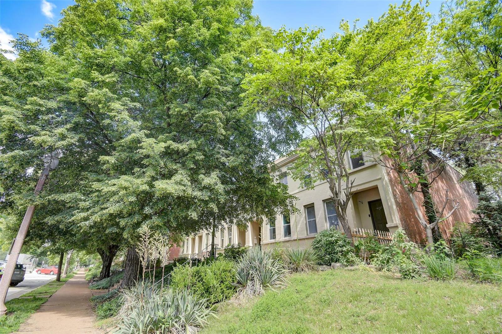 4147 Laclede Avenue