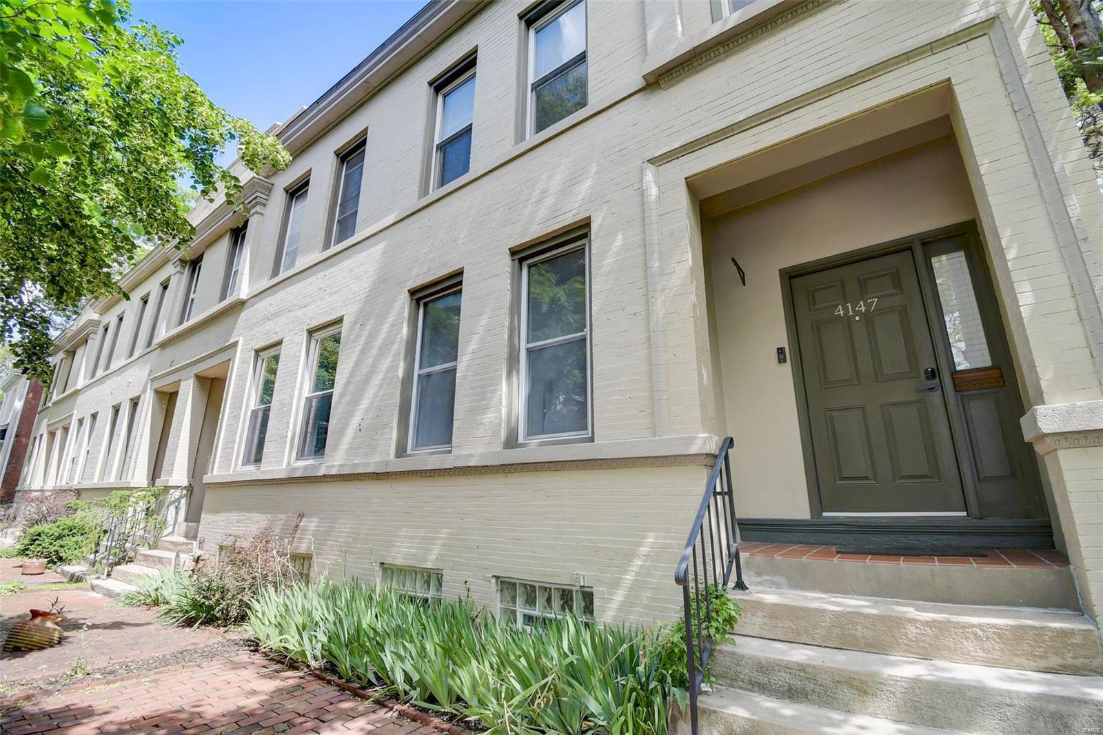 4147 Laclede Avenue