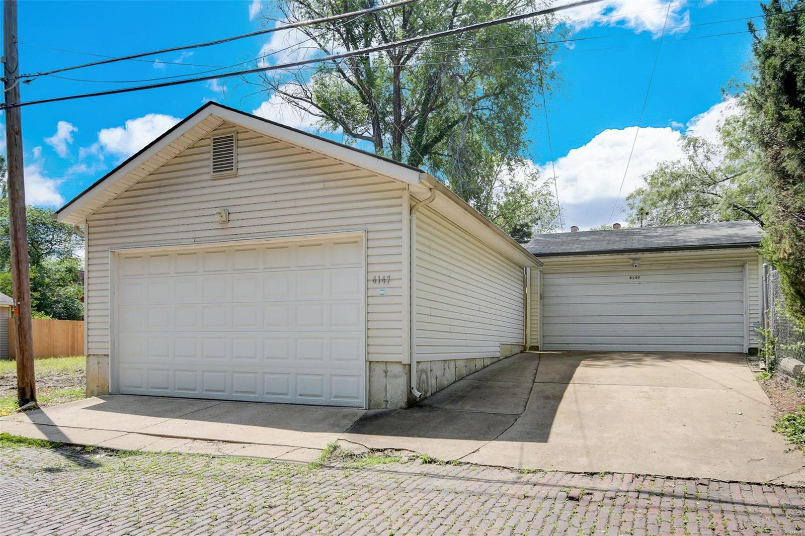 4147 Laclede Avenue
