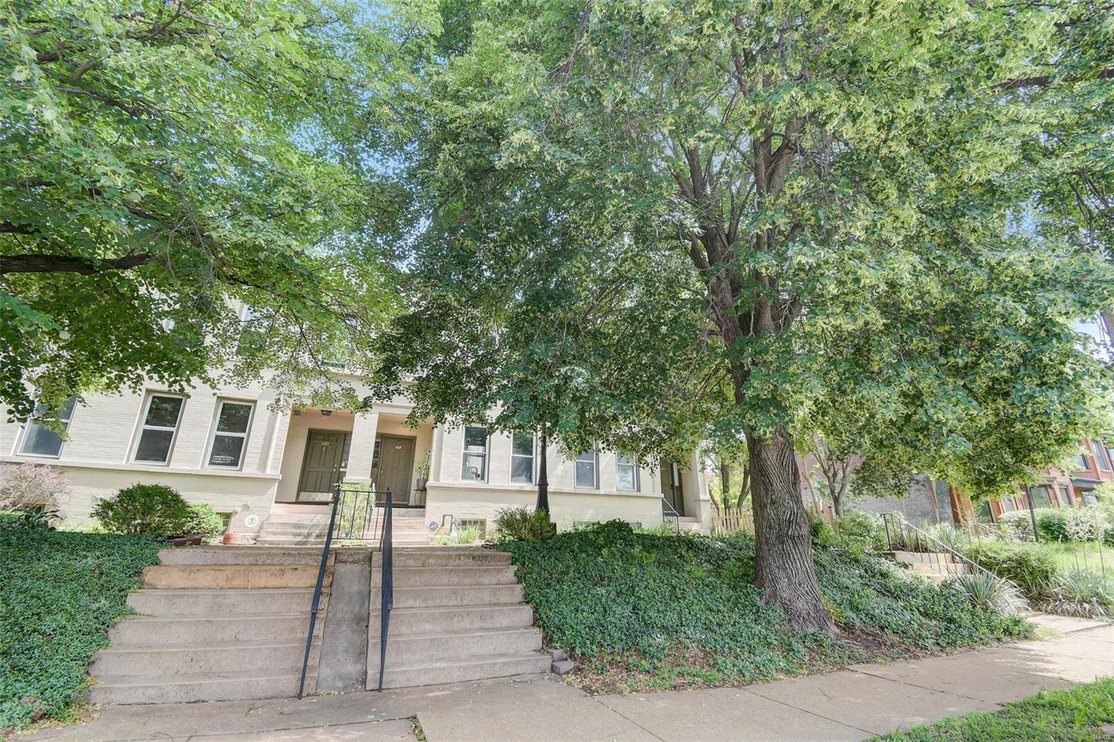 4147 Laclede Avenue