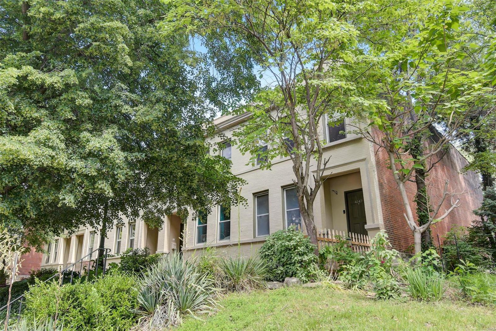 4147 Laclede Avenue