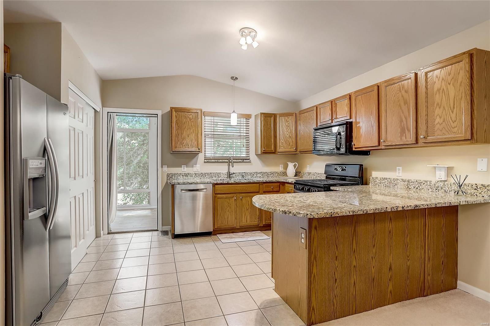 2131 Berrywood Court