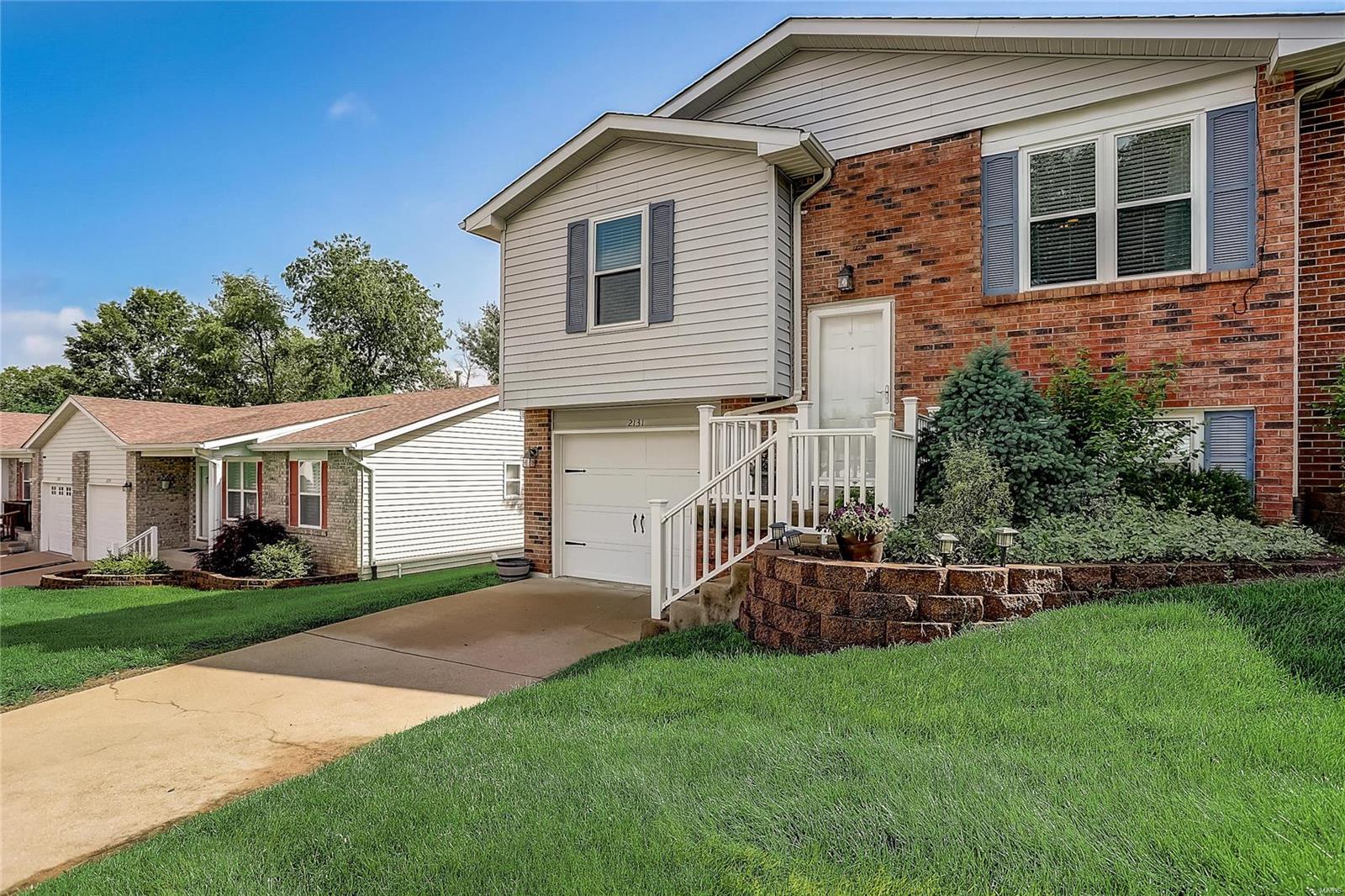 2131 Berrywood Court