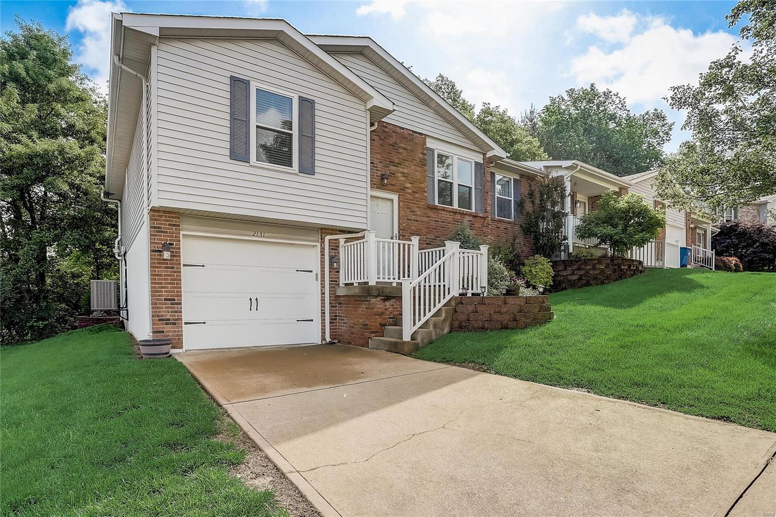 2131 Berrywood Court