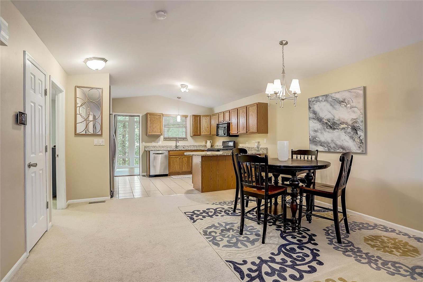 2131 Berrywood Court