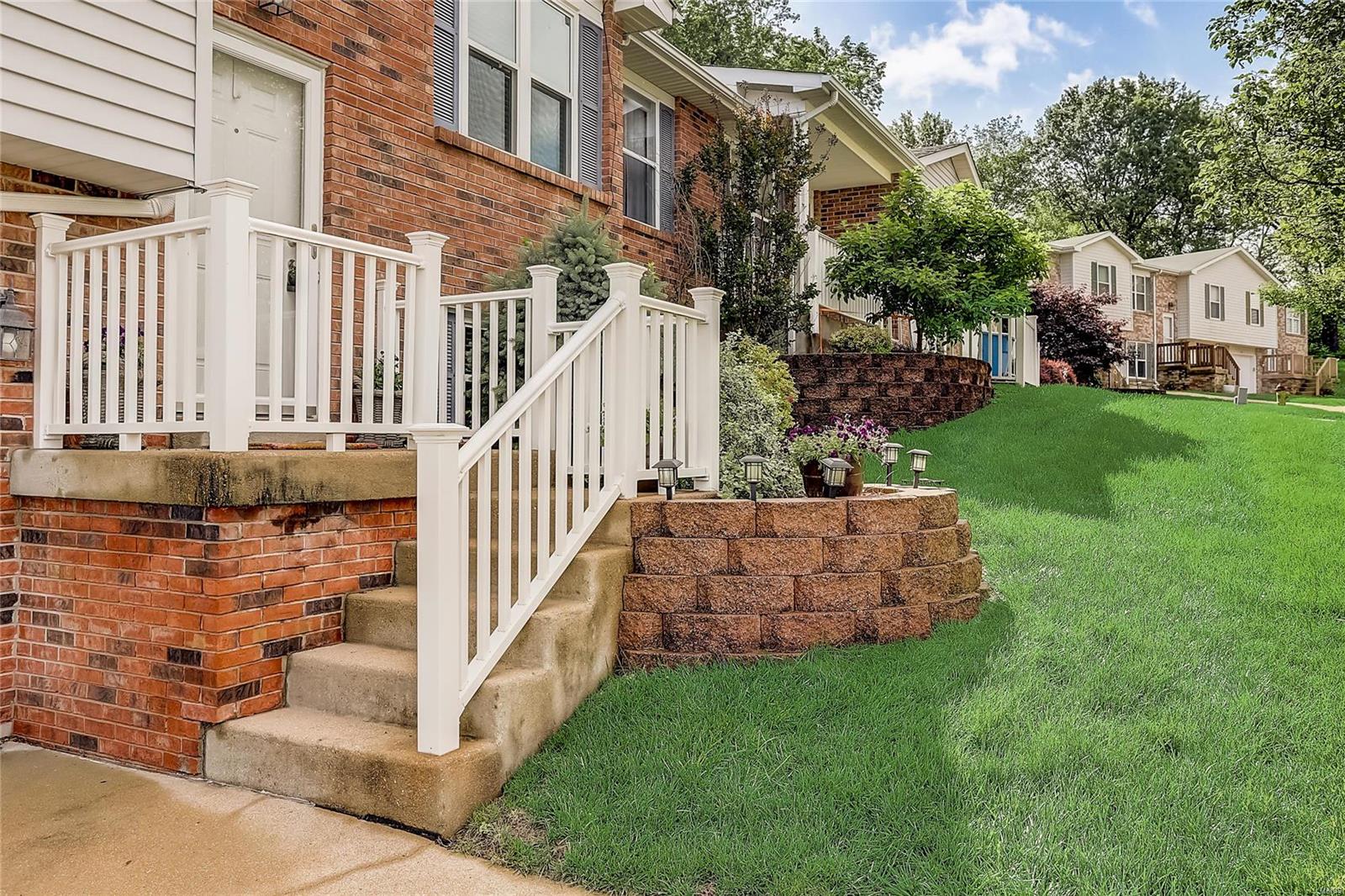 2131 Berrywood Court