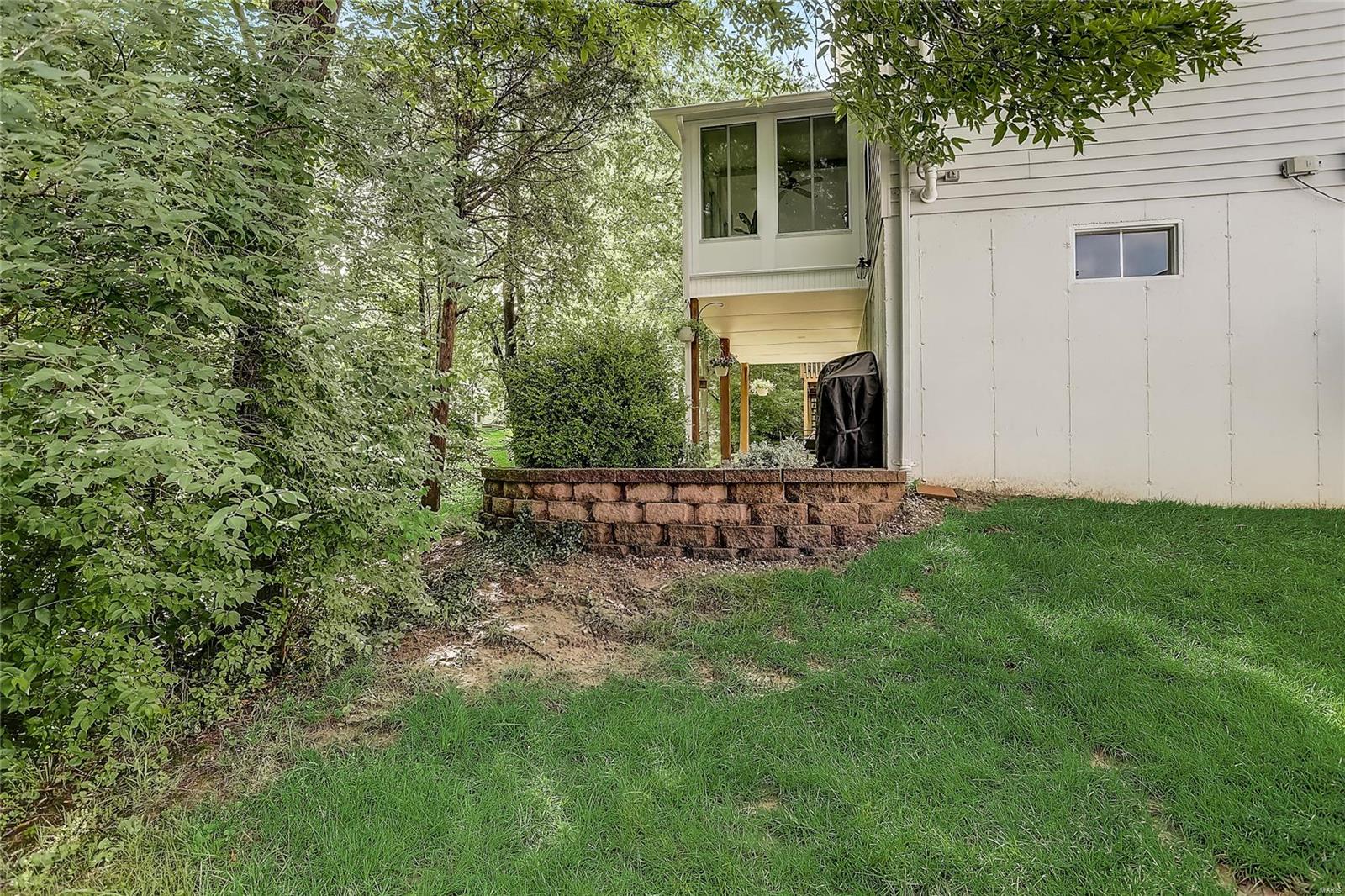 2131 Berrywood Court
