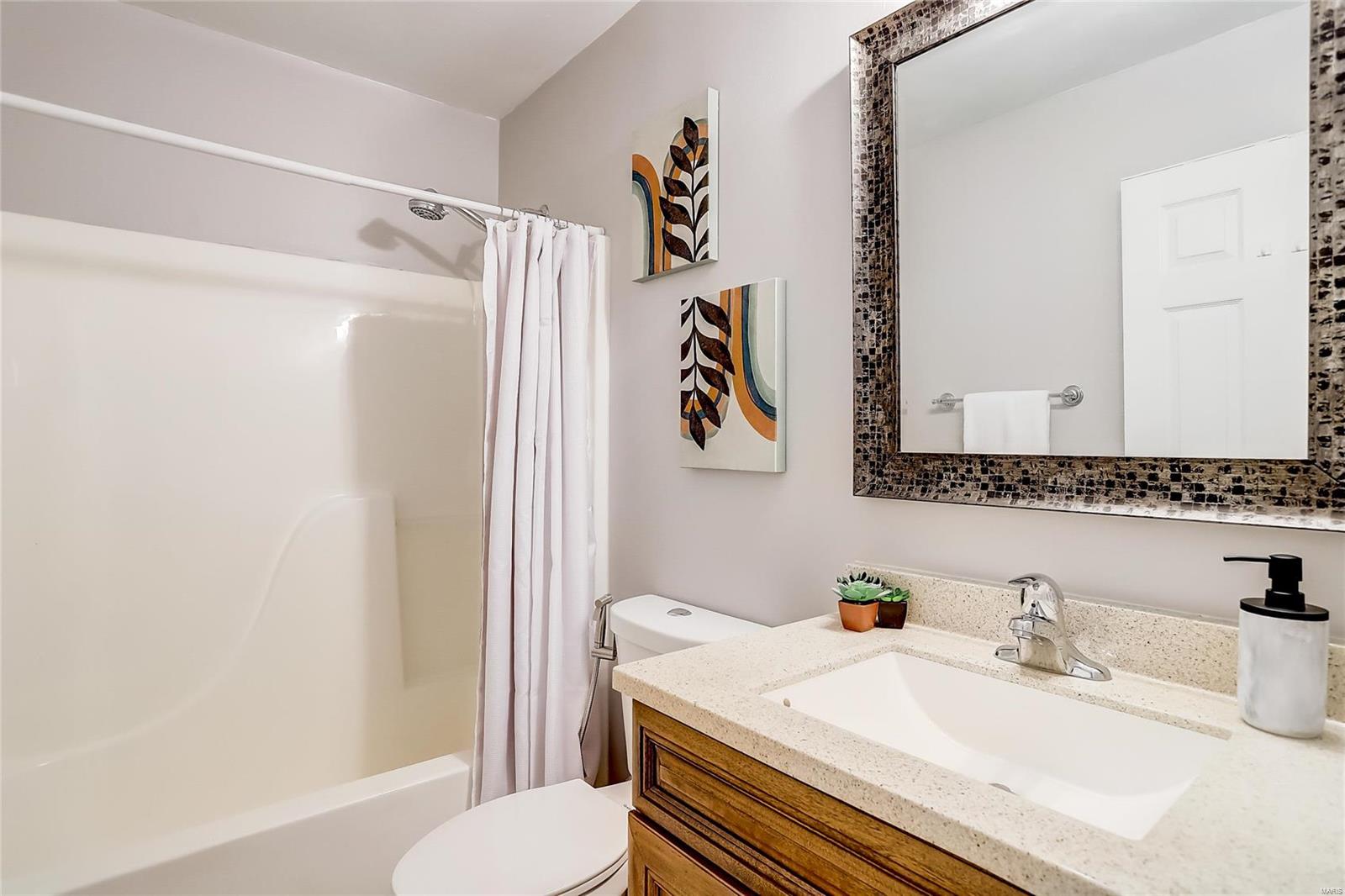 2131 Berrywood Court