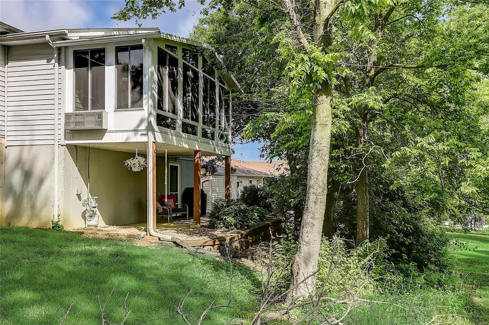 2131 Berrywood Court