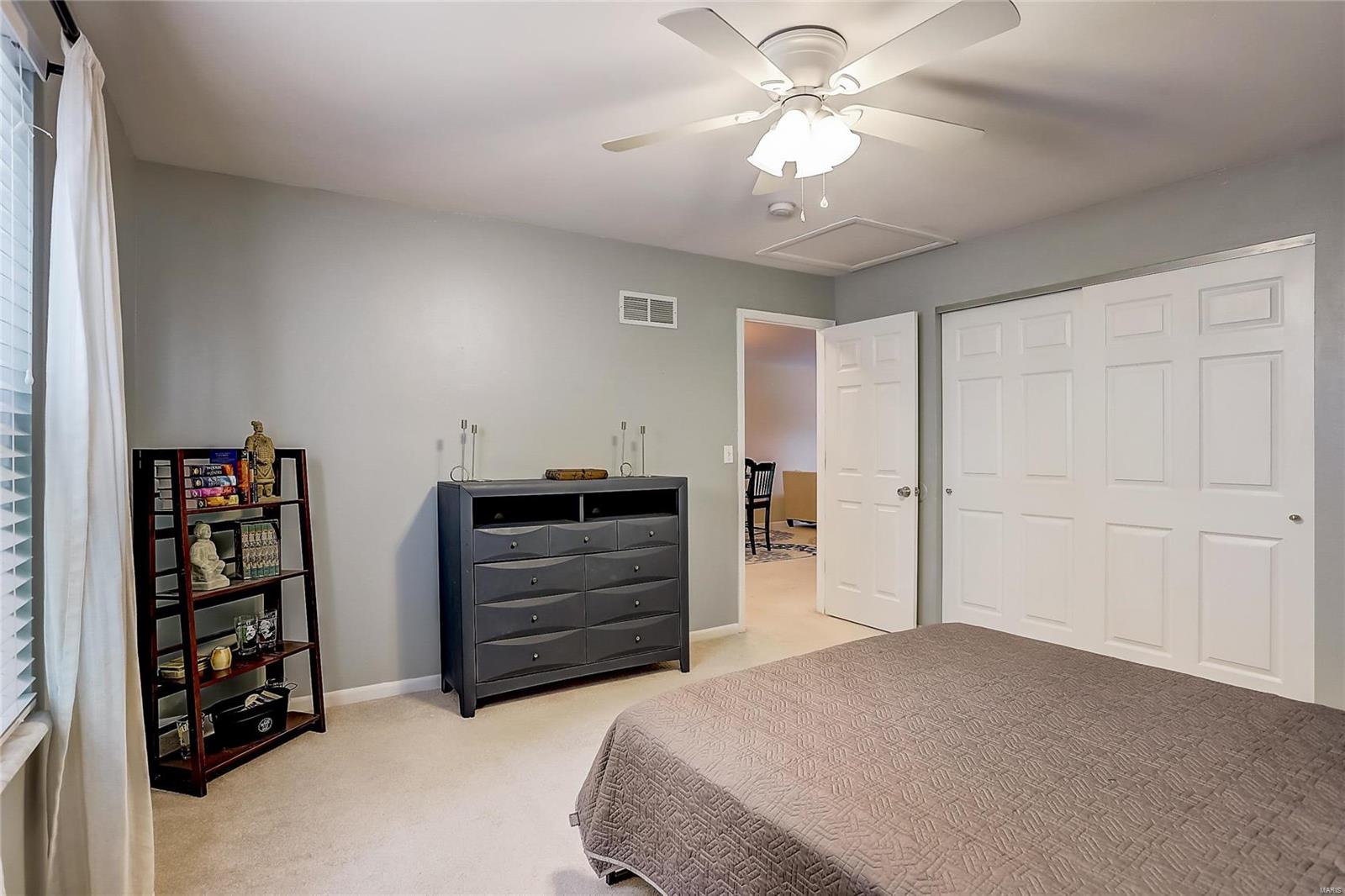2131 Berrywood Court