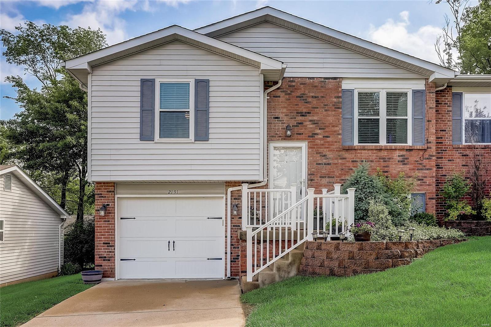 2131 Berrywood Court