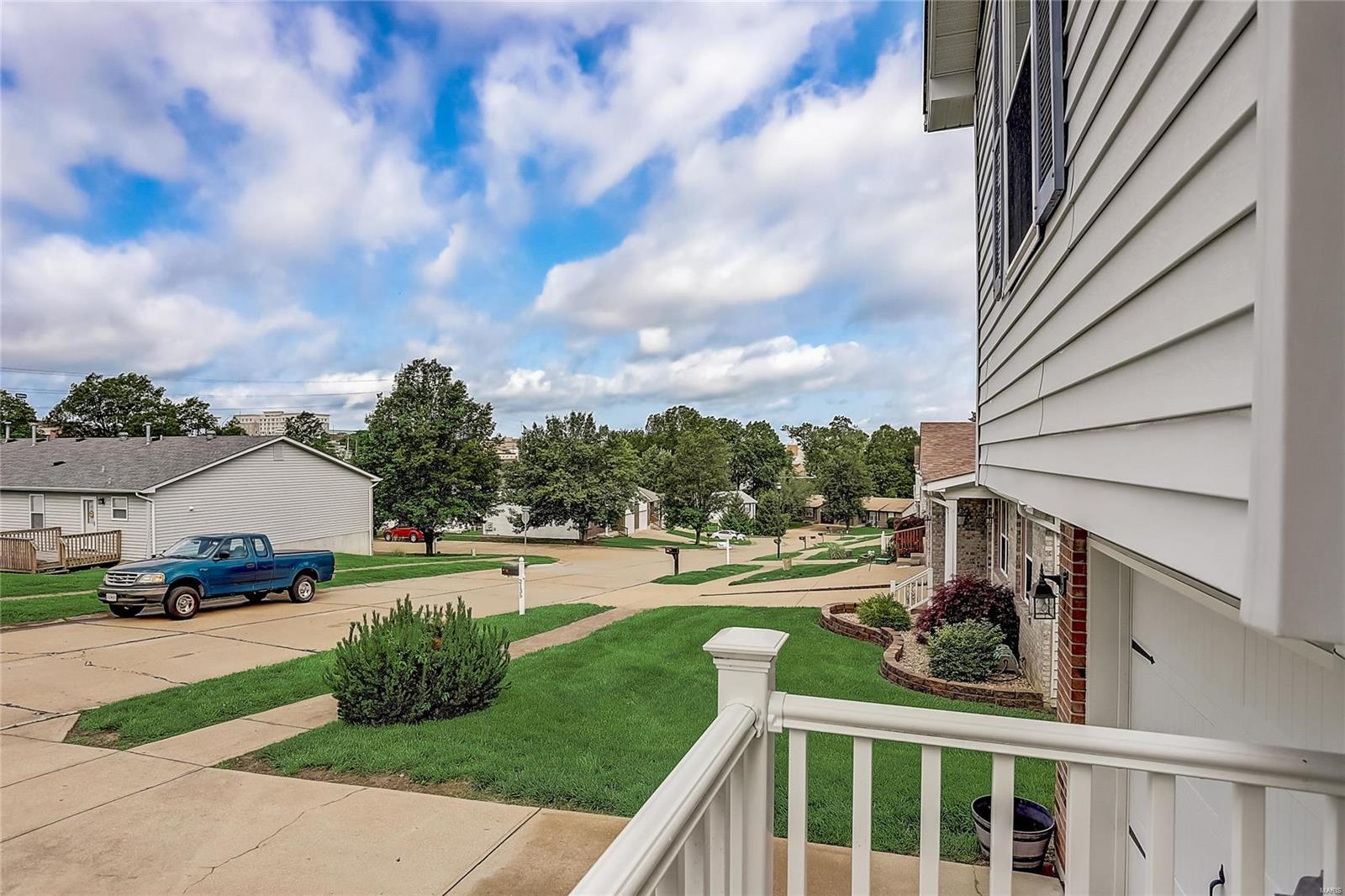 2131 Berrywood Court