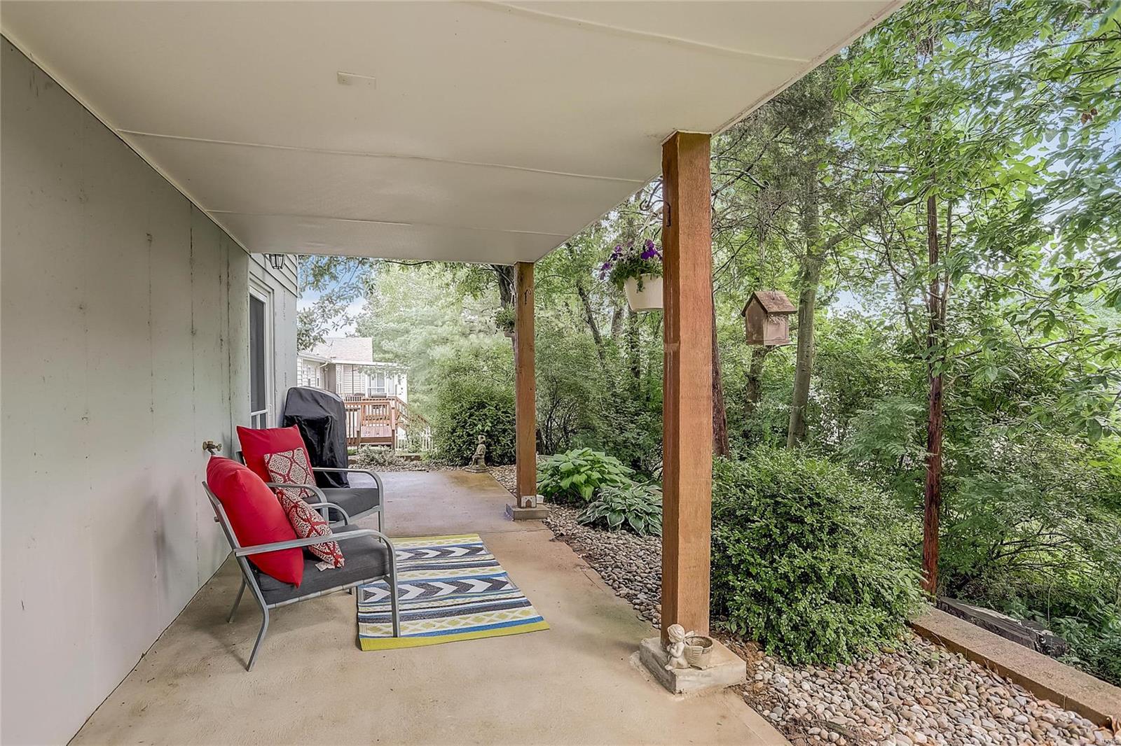 2131 Berrywood Court