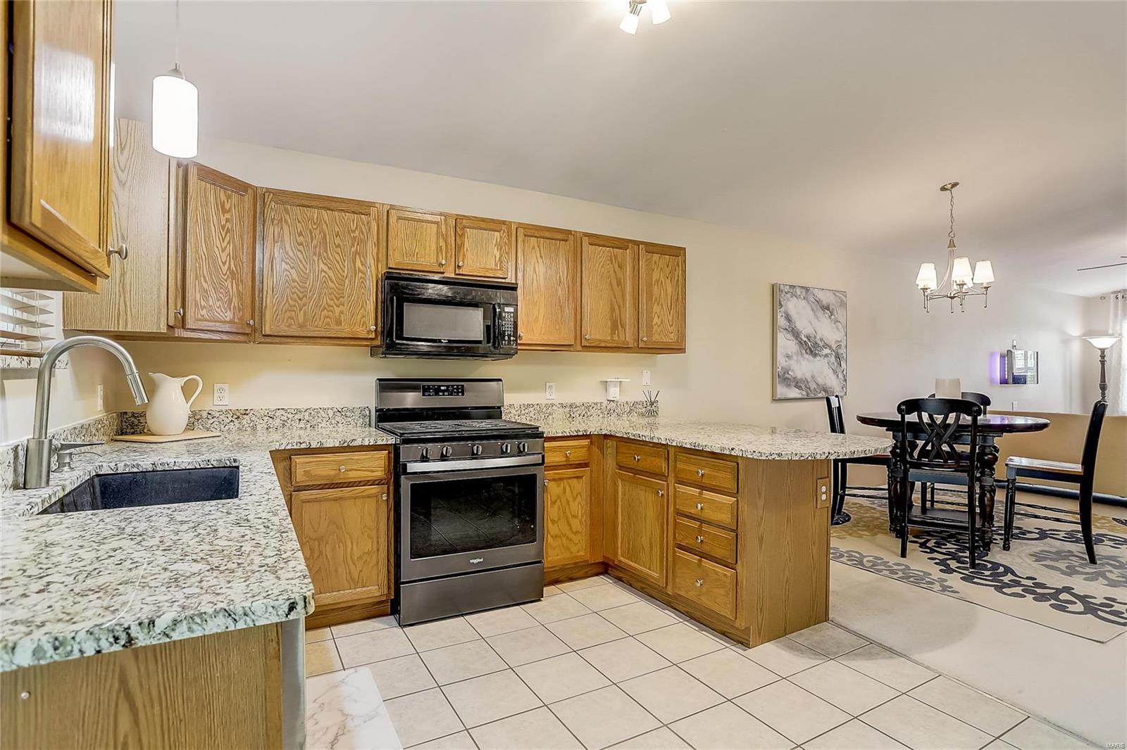2131 Berrywood Court