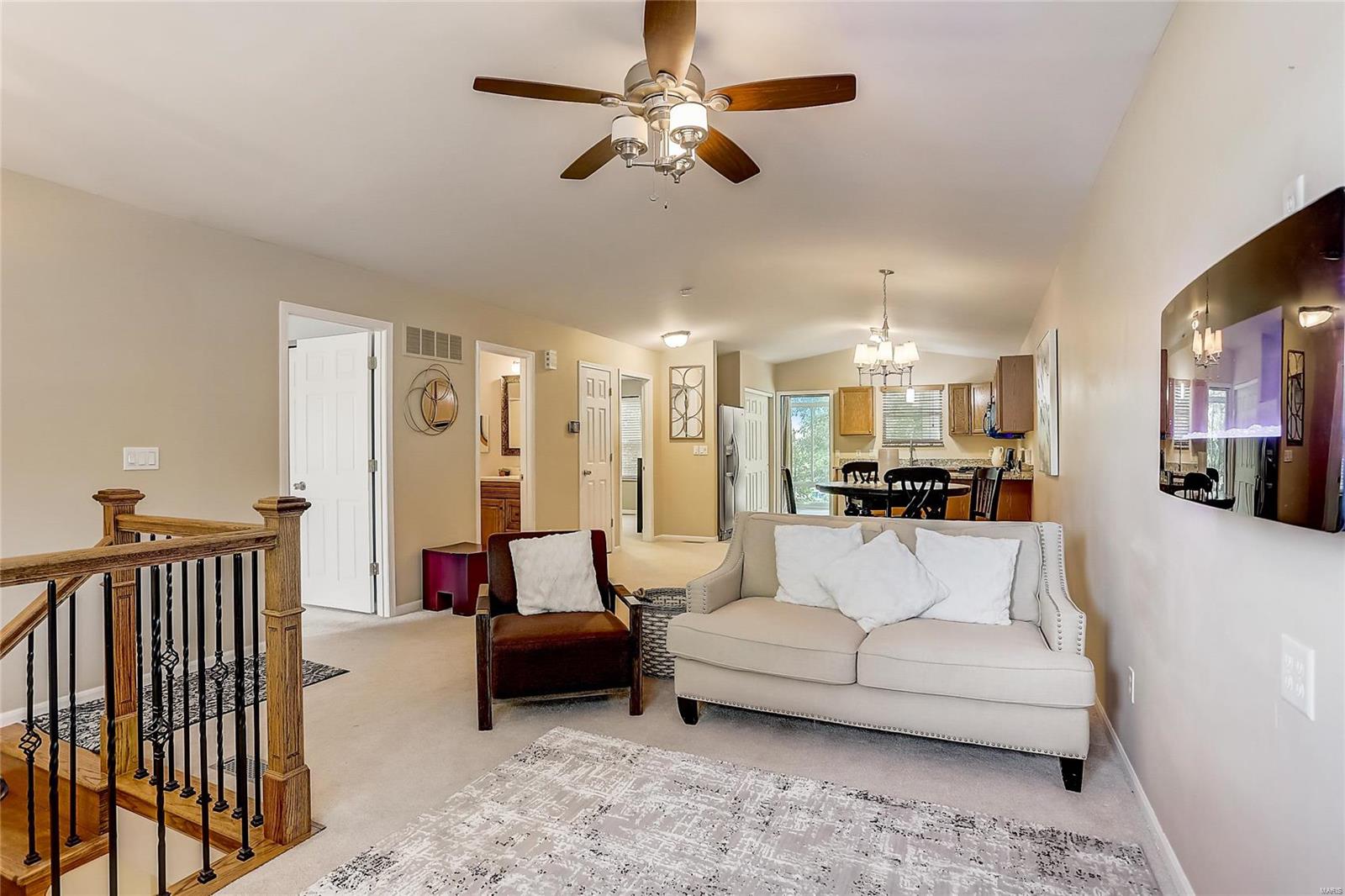 2131 Berrywood Court