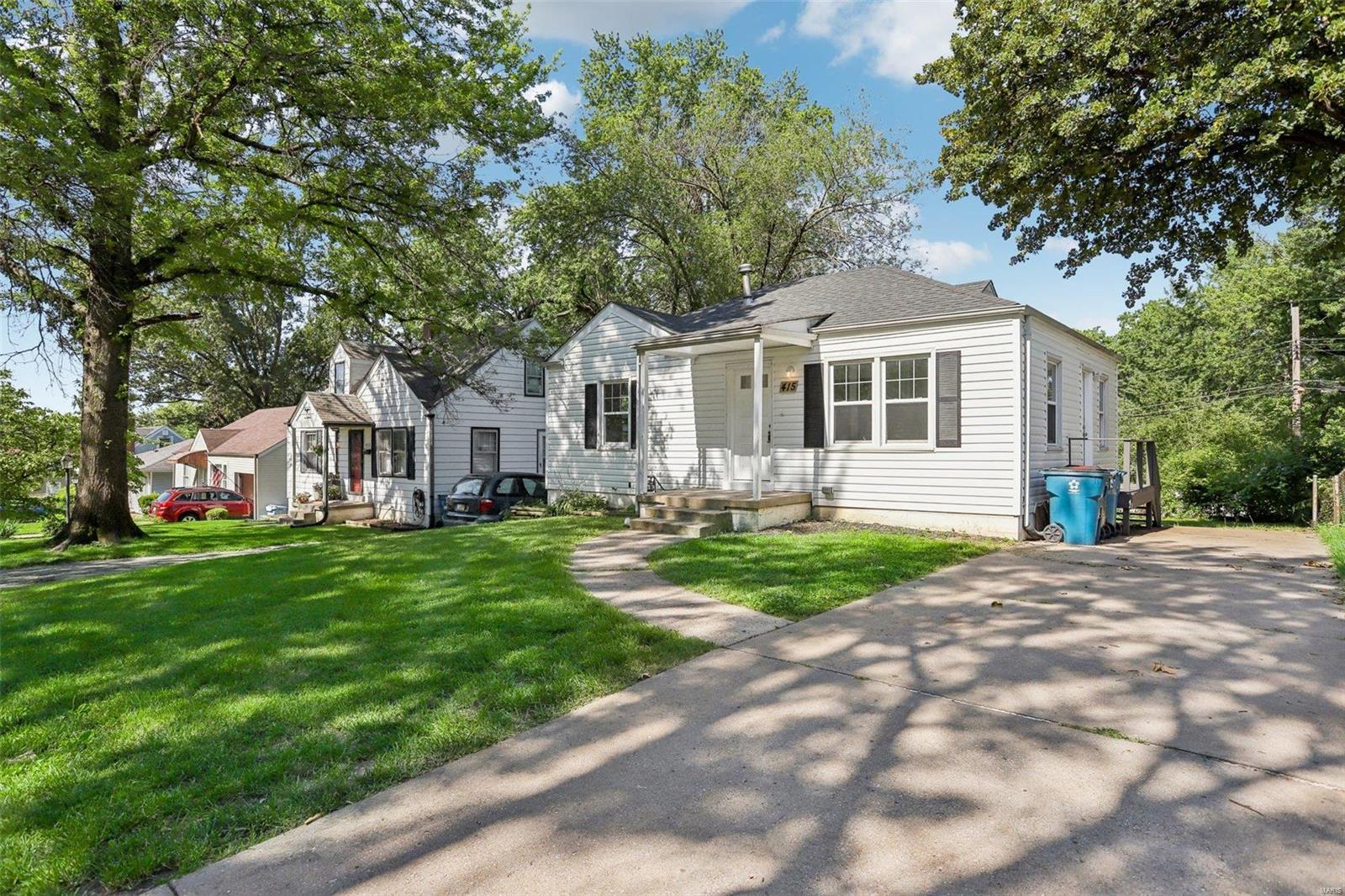 415 Superior Drive