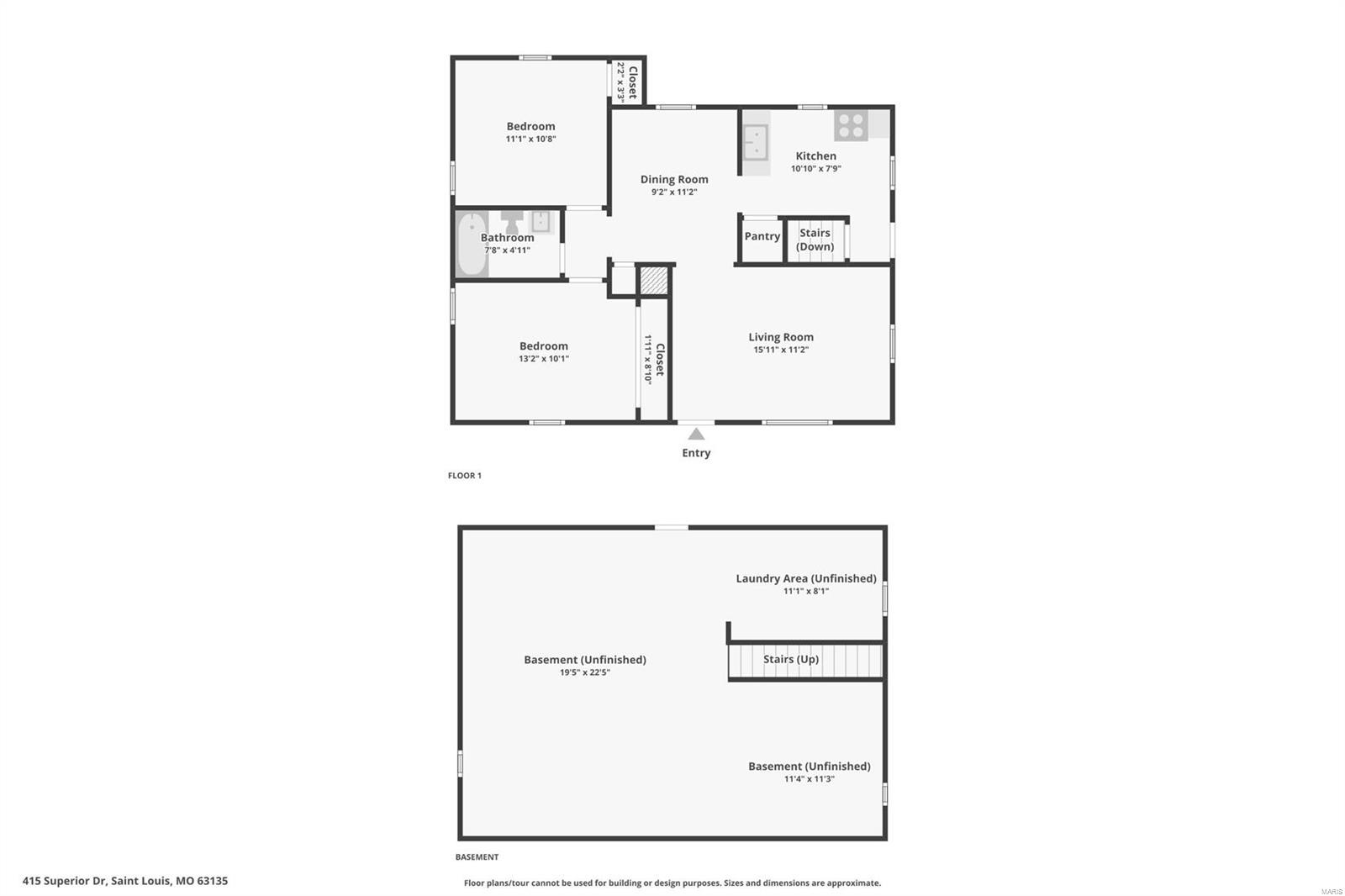 415 Superior Drive