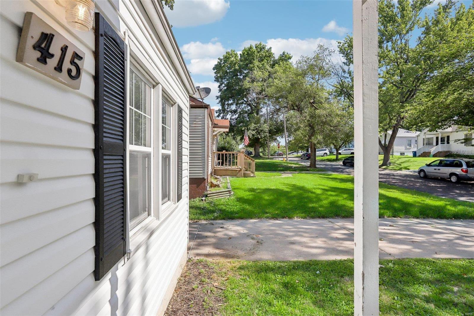 415 Superior Drive