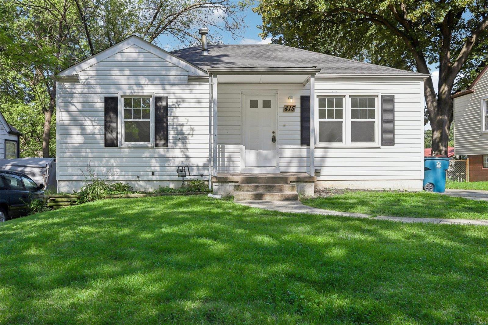 415 Superior Drive