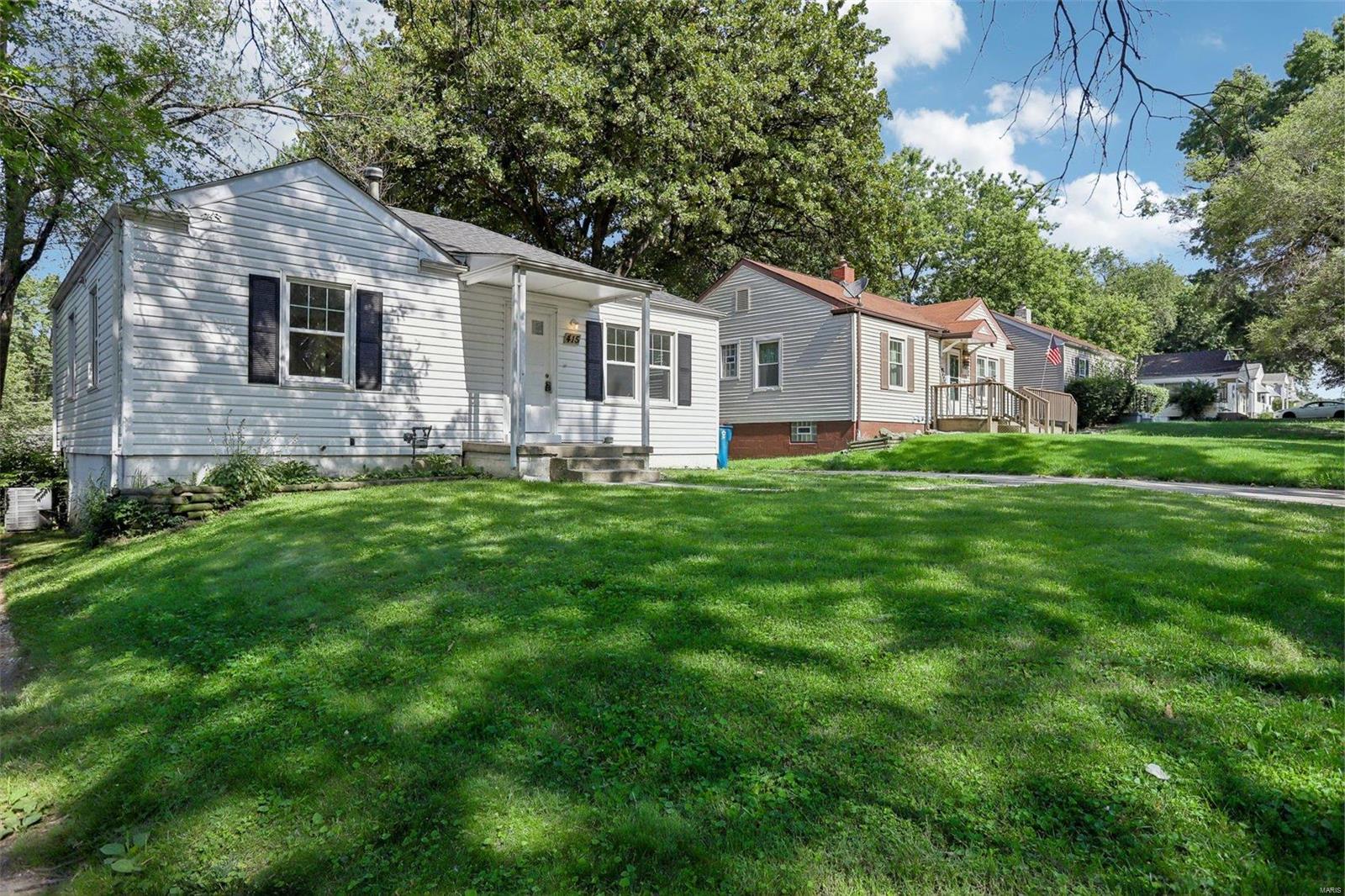415 Superior Drive