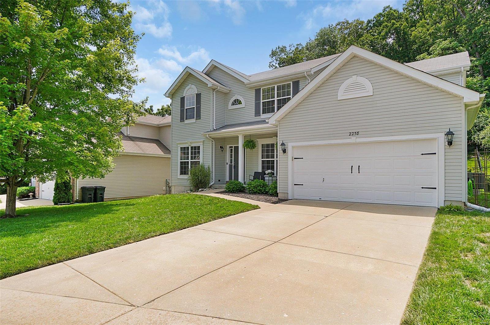 2258 Appaloosa Trail