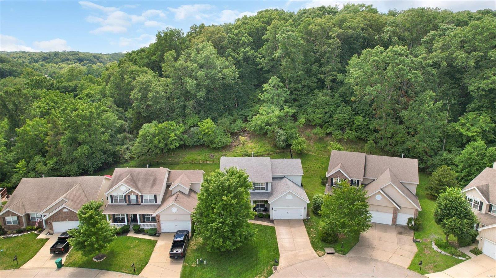 2258 Appaloosa Trail