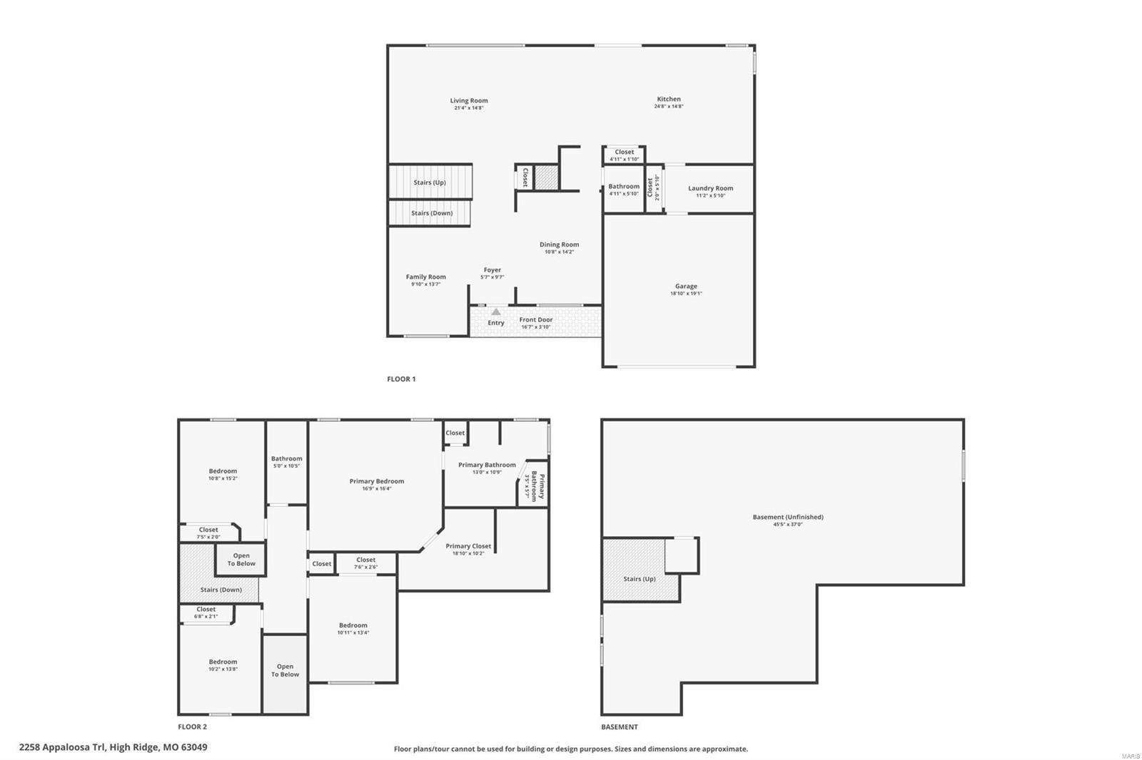 2258 Appaloosa Trail