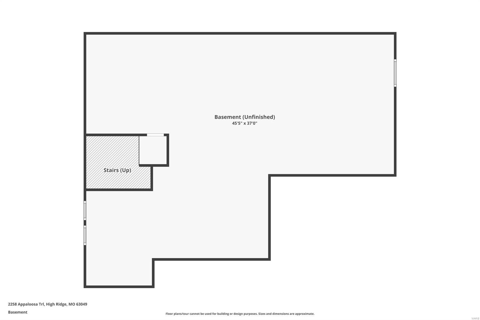 2258 Appaloosa Trail