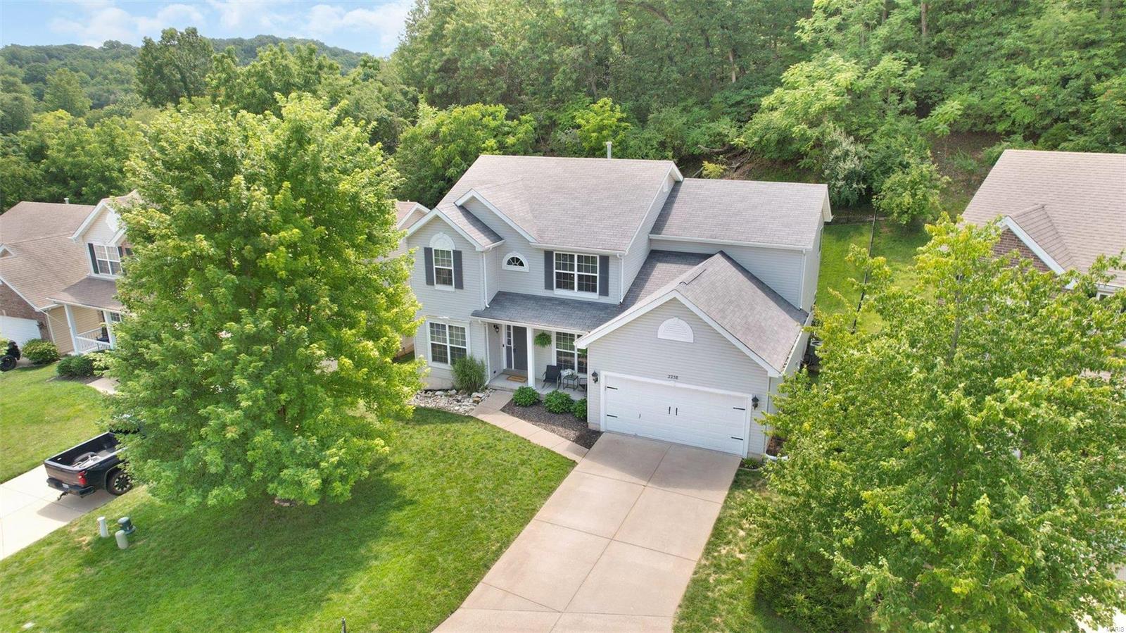 2258 Appaloosa Trail