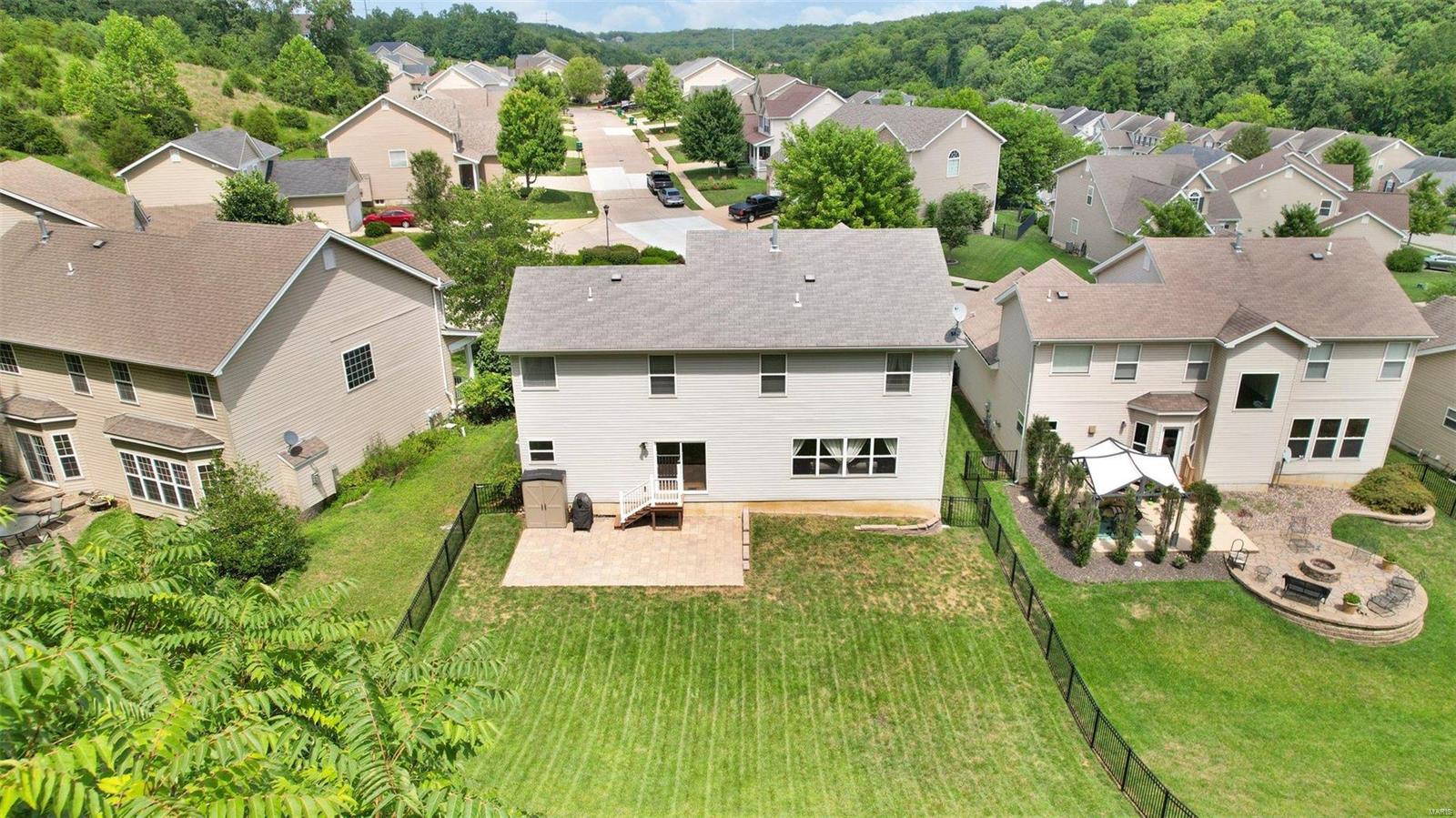 2258 Appaloosa Trail