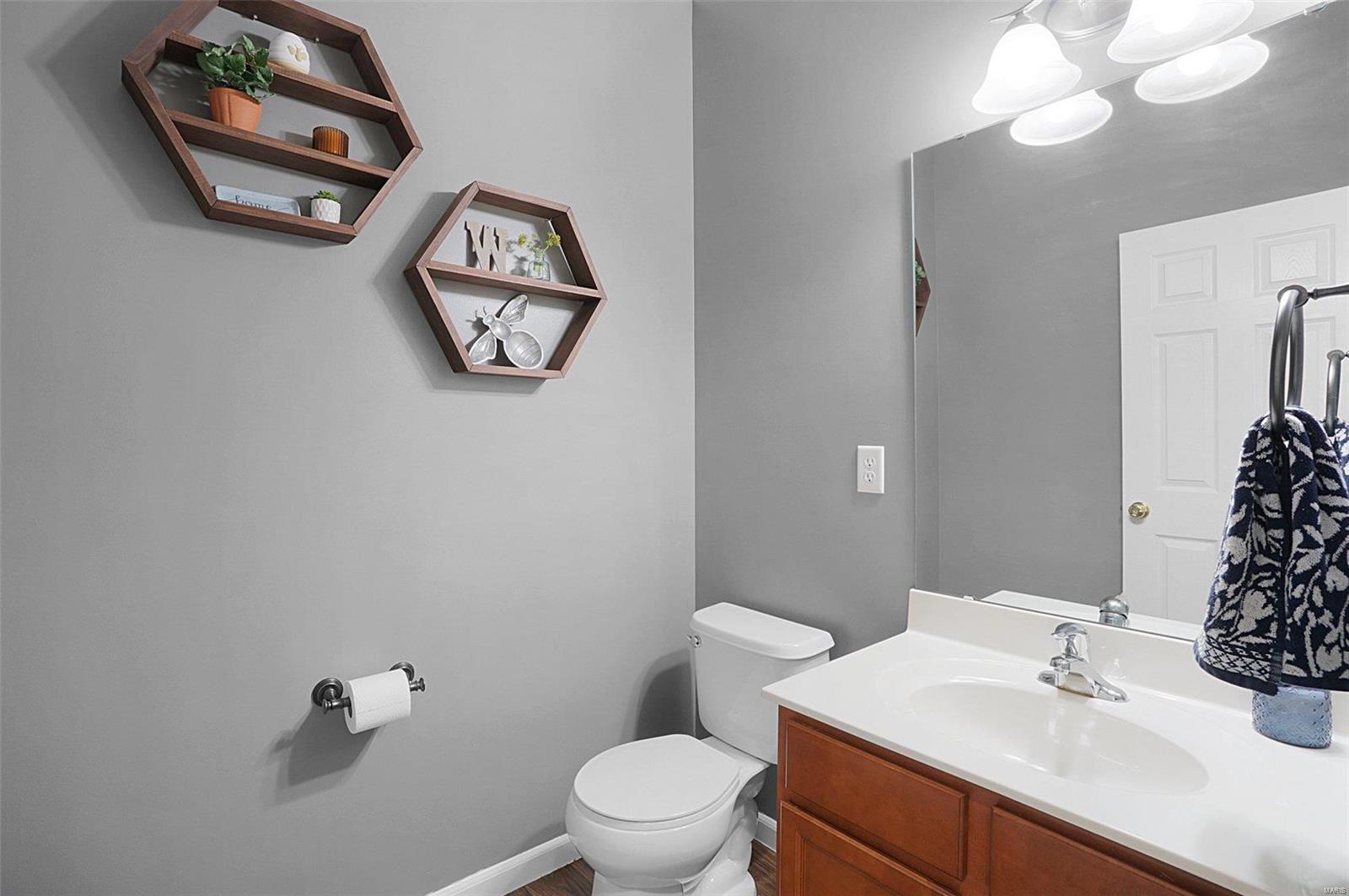 2258 Appaloosa Trail