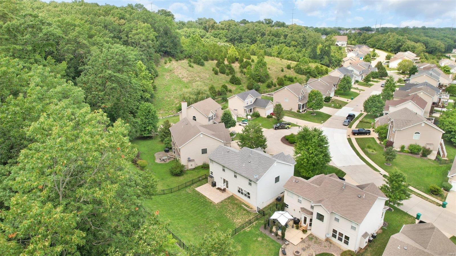 2258 Appaloosa Trail