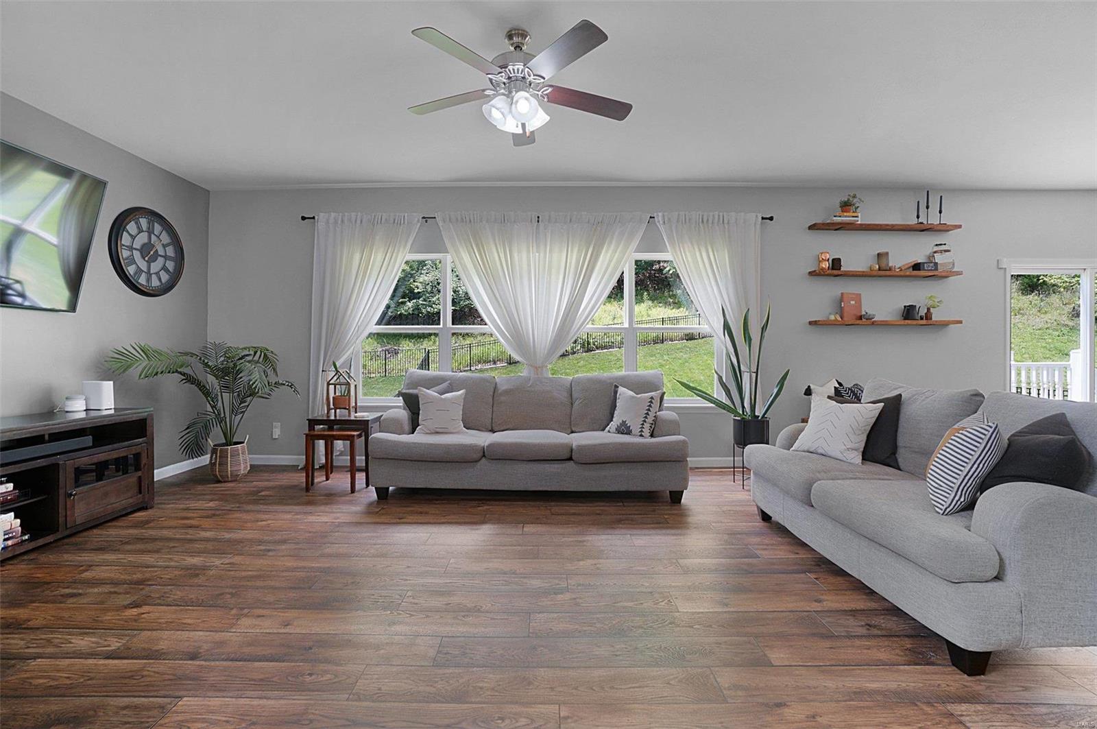 2258 Appaloosa Trail