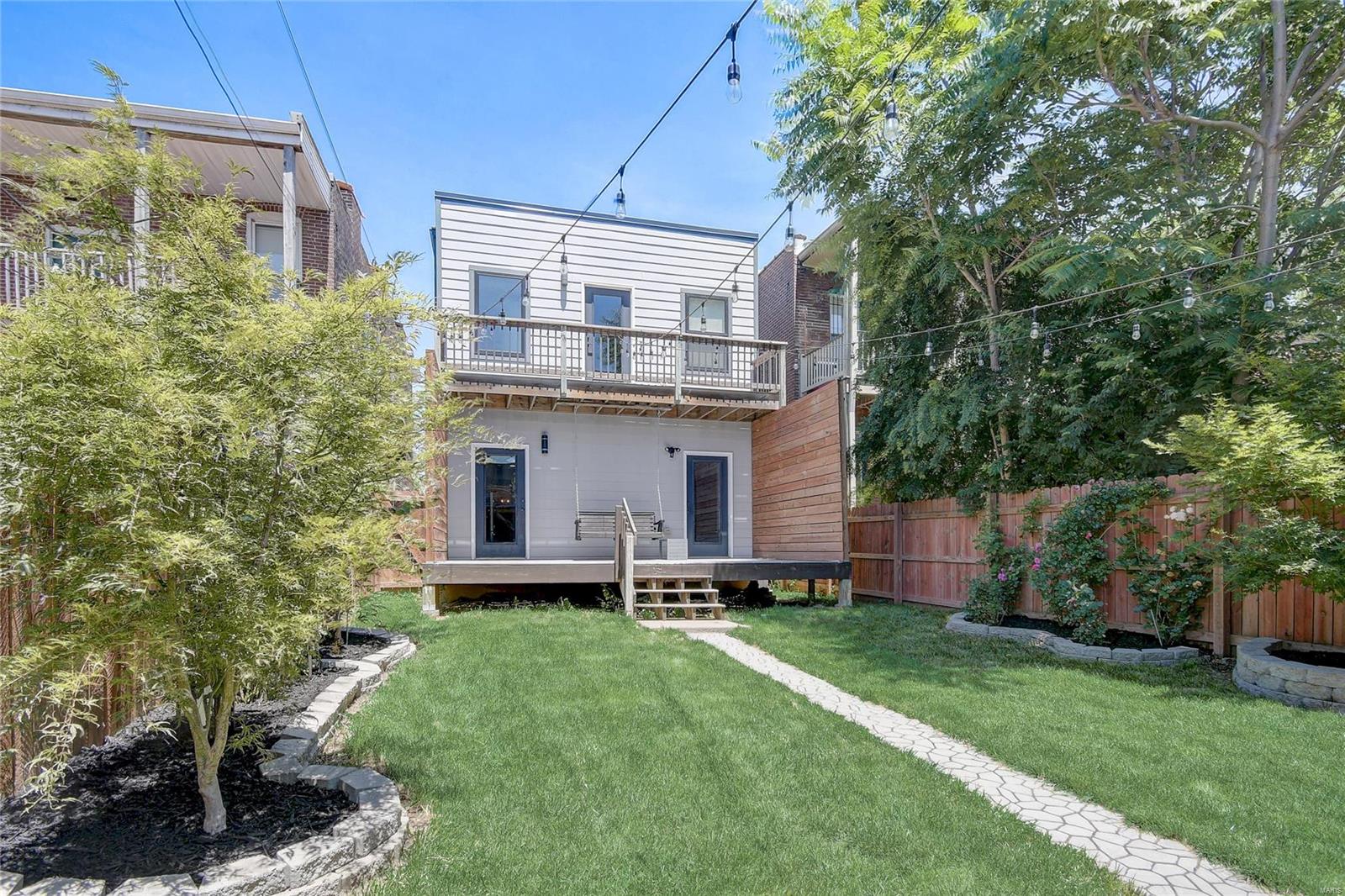 4210 Chouteau Avenue