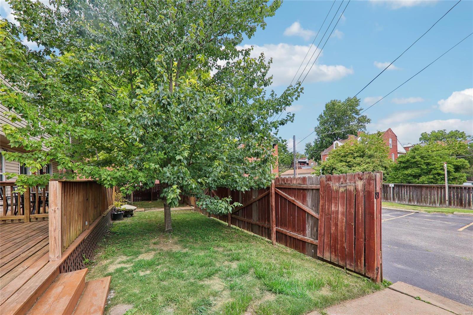 907 Ann Avenue Unit: 907