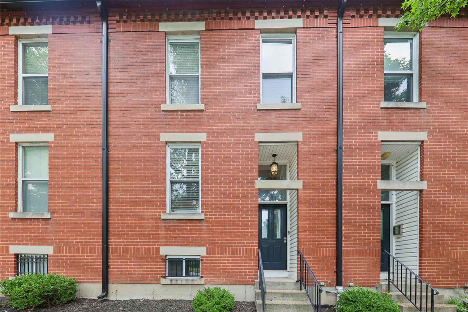 907 Ann Avenue Unit: 907