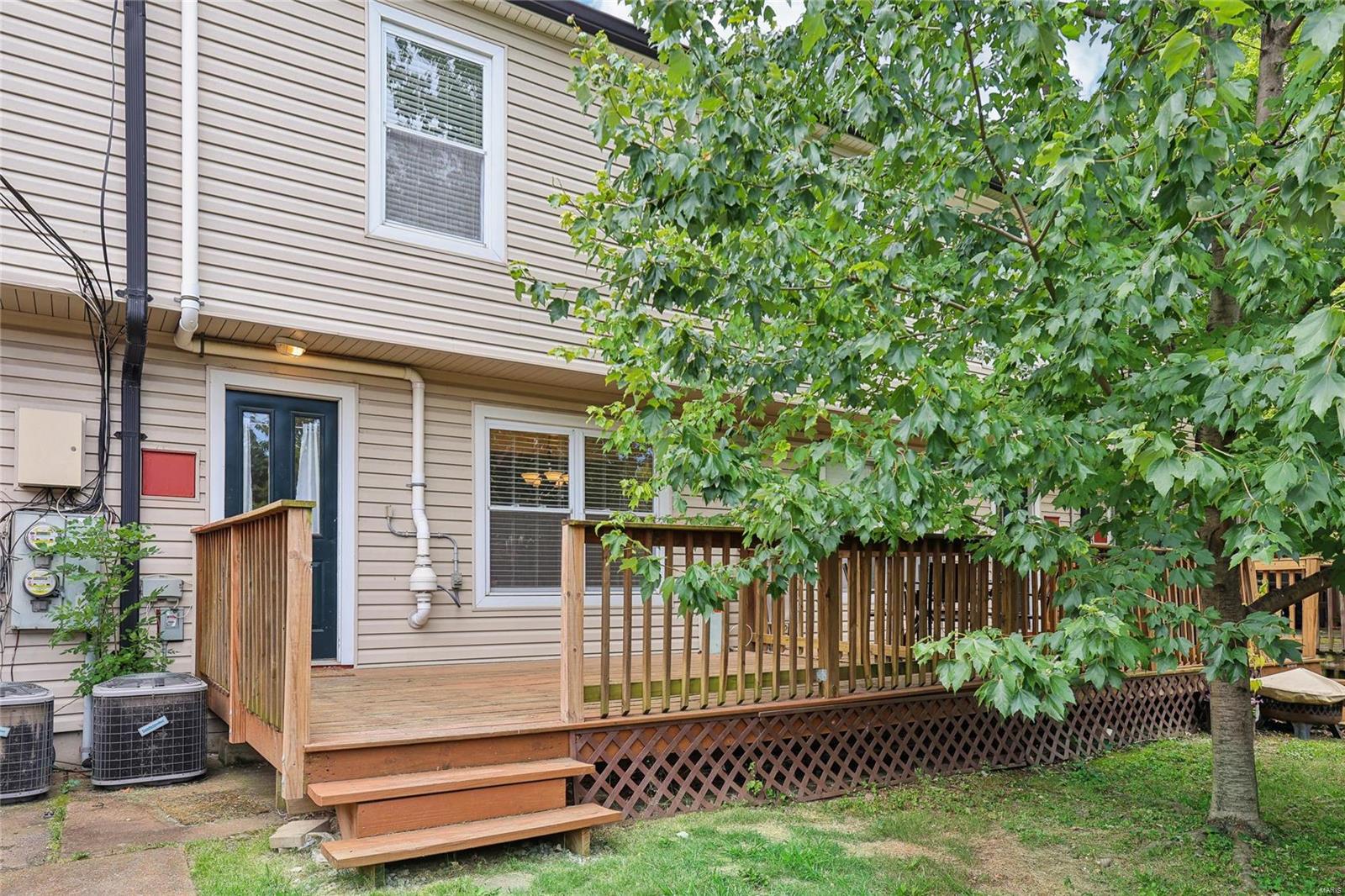 907 Ann Avenue Unit: 907
