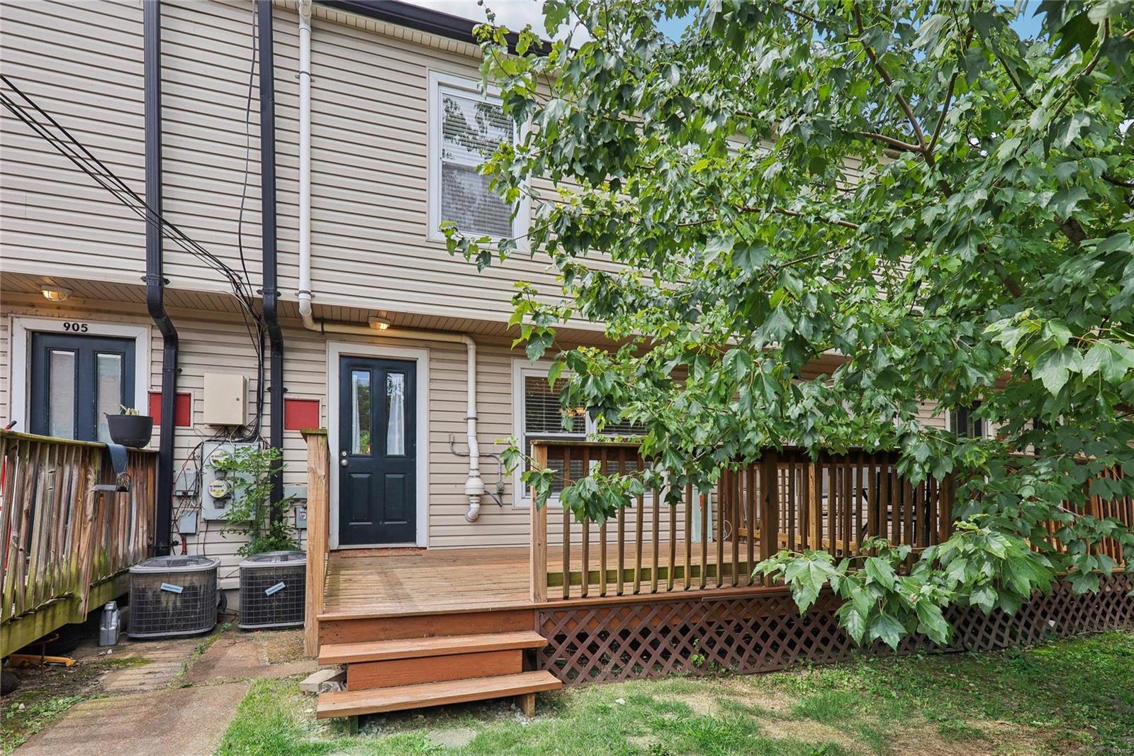 907 Ann Avenue Unit: 907