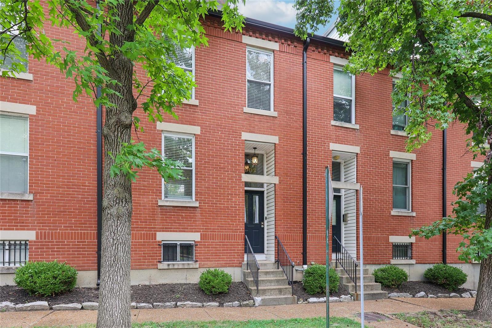 907 Ann Avenue Unit: 907