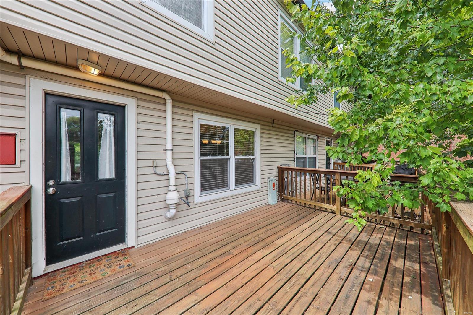 907 Ann Avenue Unit: 907