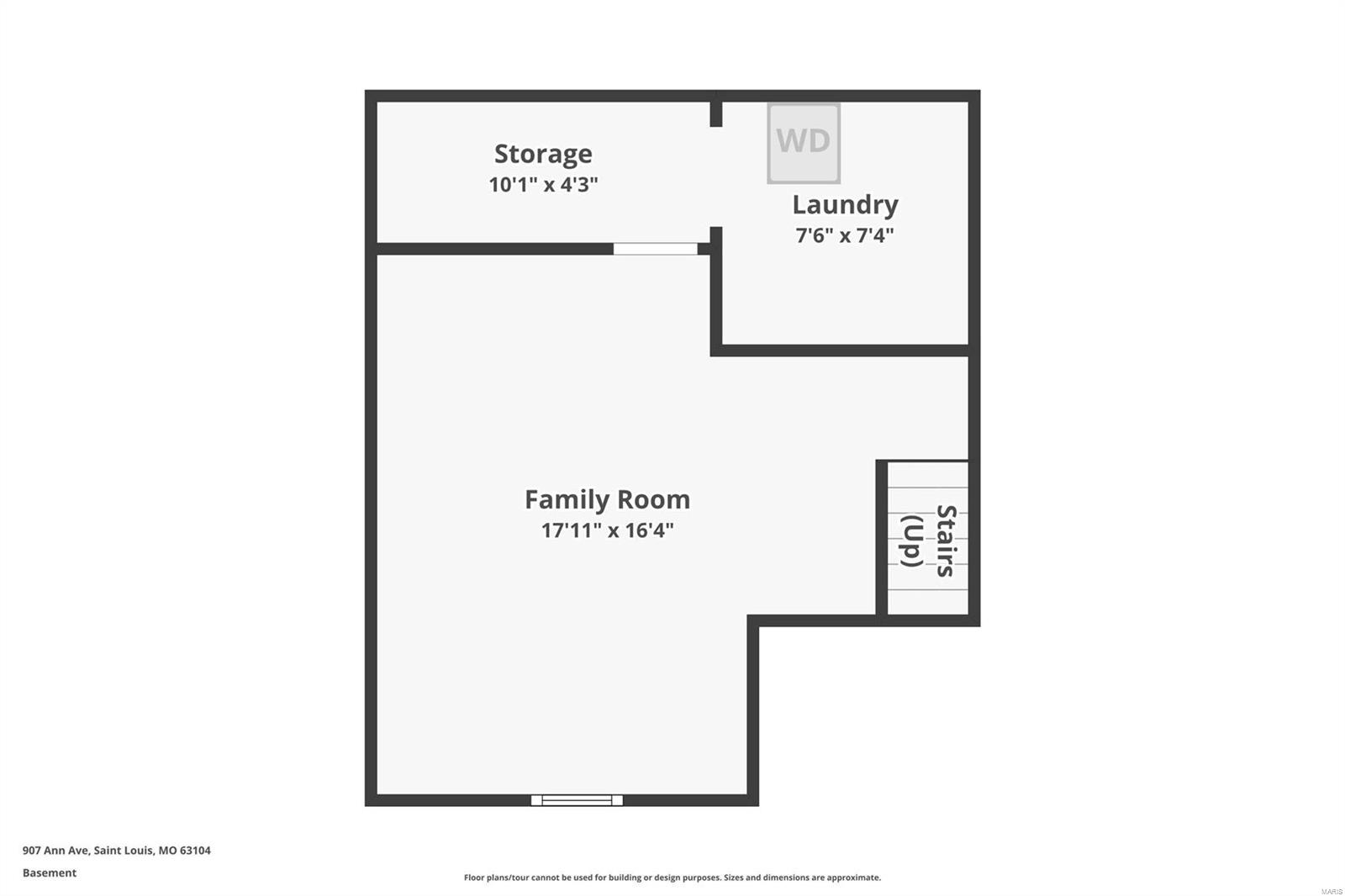 907 Ann Avenue Unit: 907