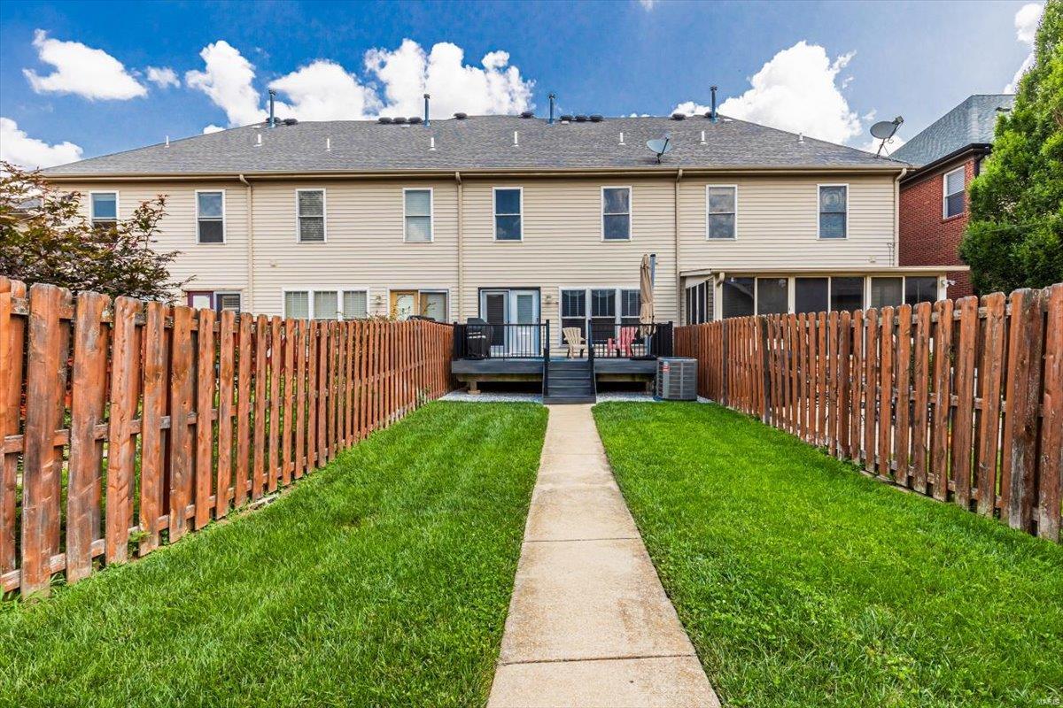 4122 Olive Street