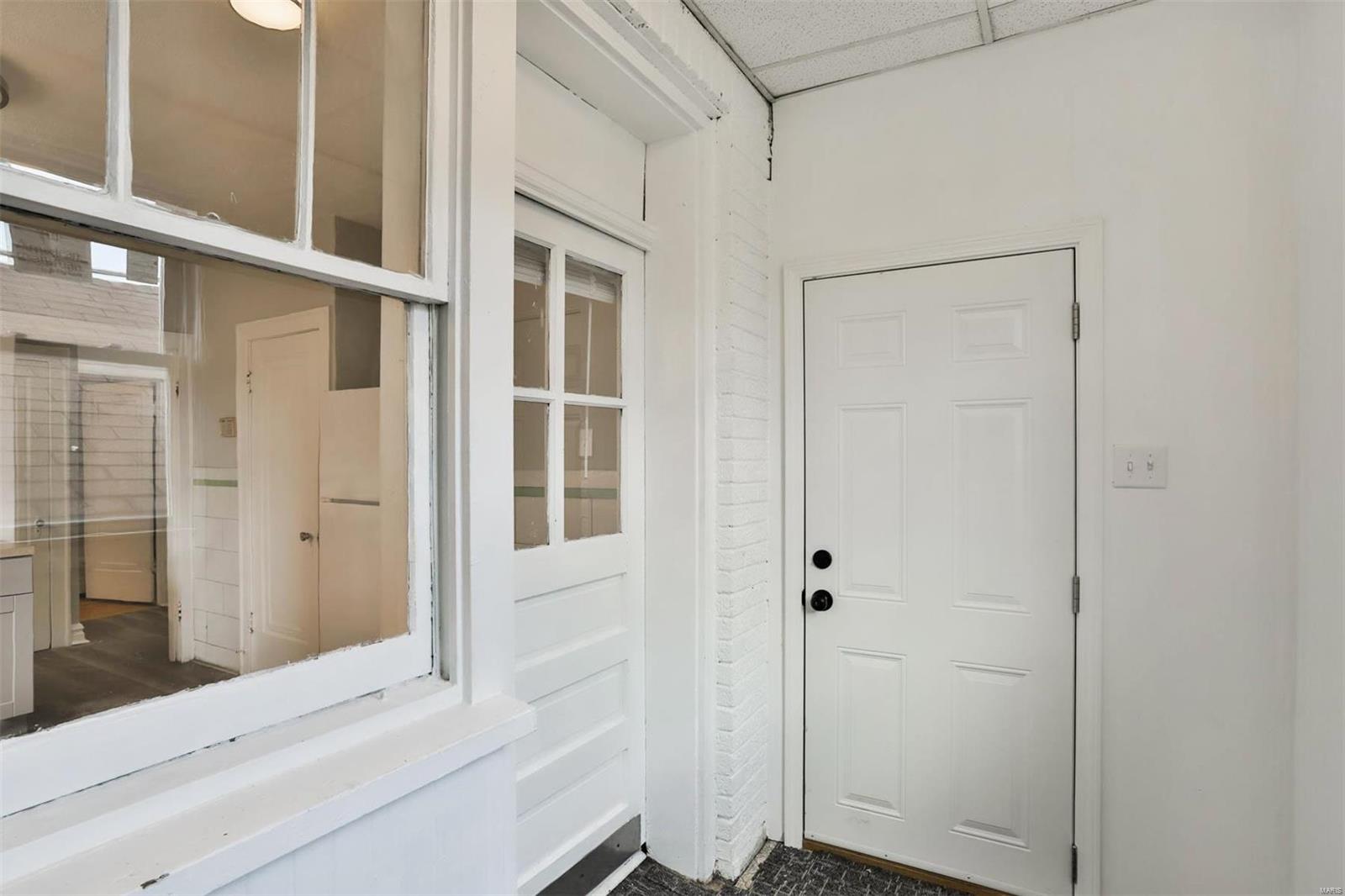 7125 Dartmouth Avenue Unit: 2F