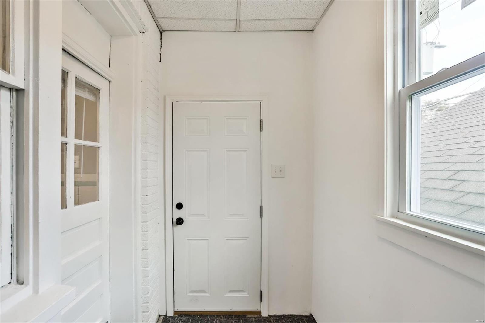 7125 Dartmouth Avenue Unit: 2F